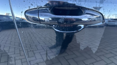 Kia Niro 1.6 GDi 127 Hybrid 4 5dr DCT Hybrid Estate